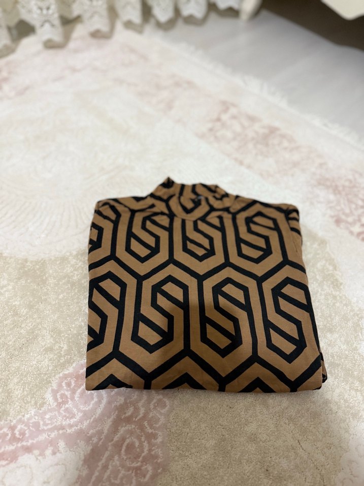 Kadın body - Görsel 2