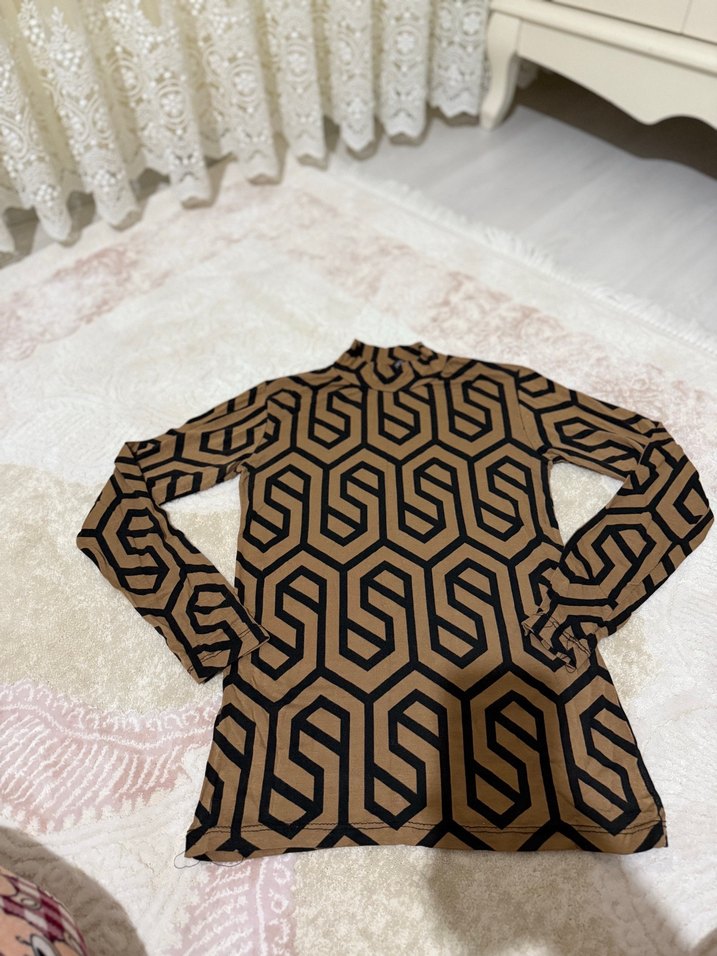 Kadın body - Görsel 4