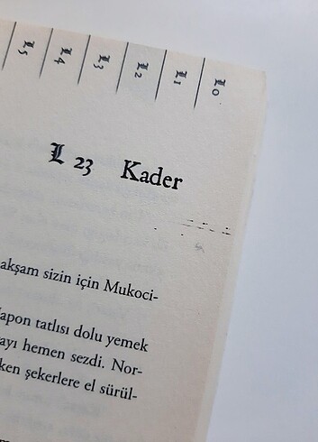 Beden L Dünyayı Değiştir - Death Note