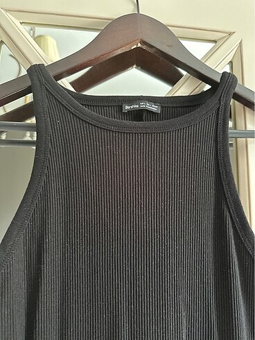 BERSHKA elbise