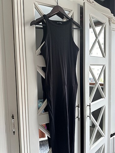Bershka BERSHKA elbise