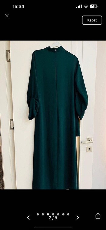 Suud Collection Elbise