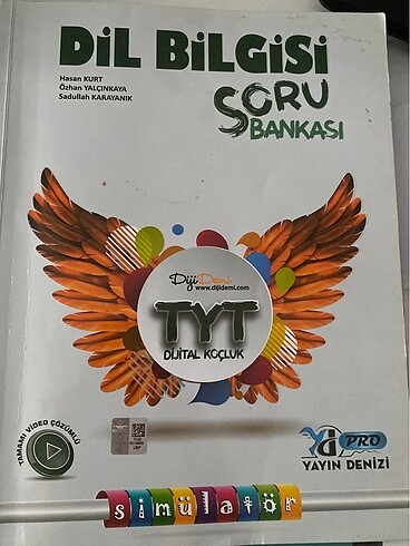 dil bilgisi