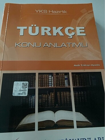 türkçe konu anlatımı