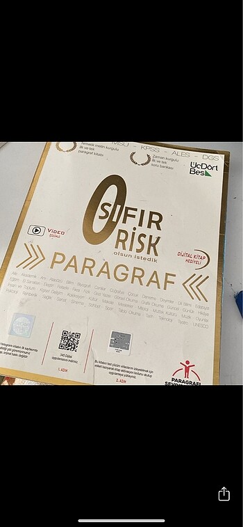 sıfır risk