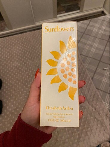 Orjınal parfum