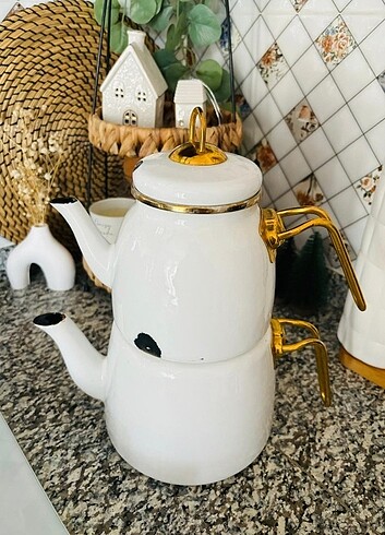 Çaydanlık 
