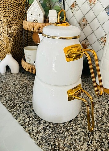 Beden Çaydanlık