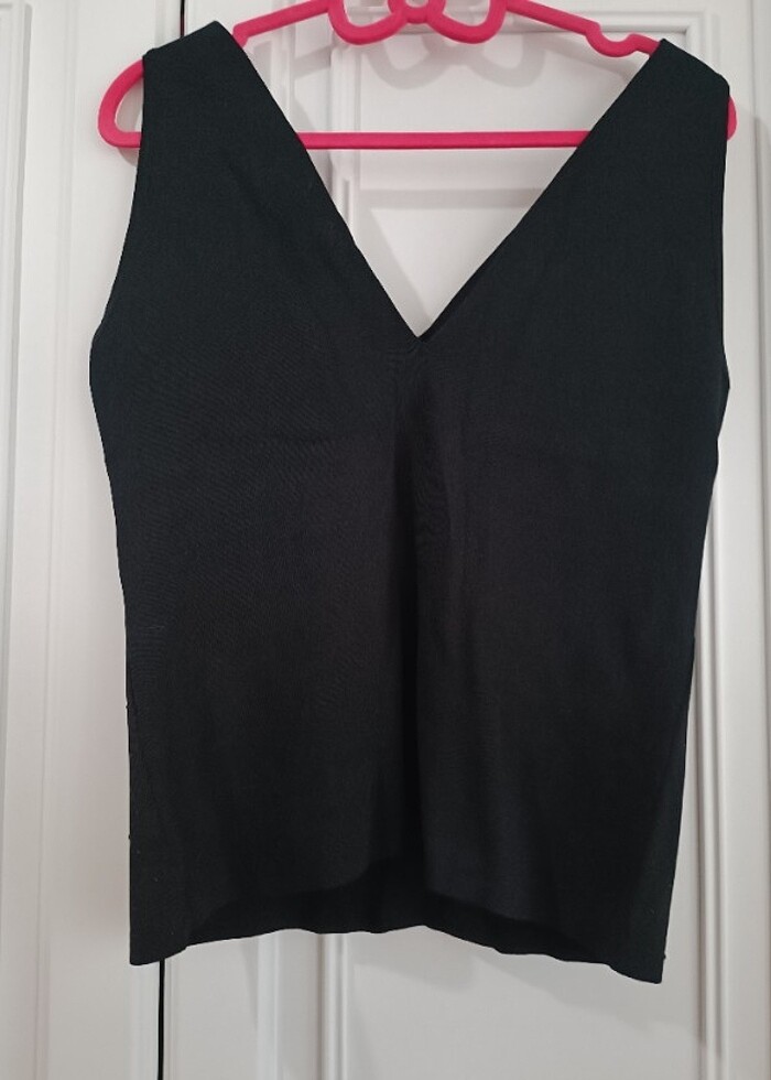 Taşlı bluz - Görsel 3