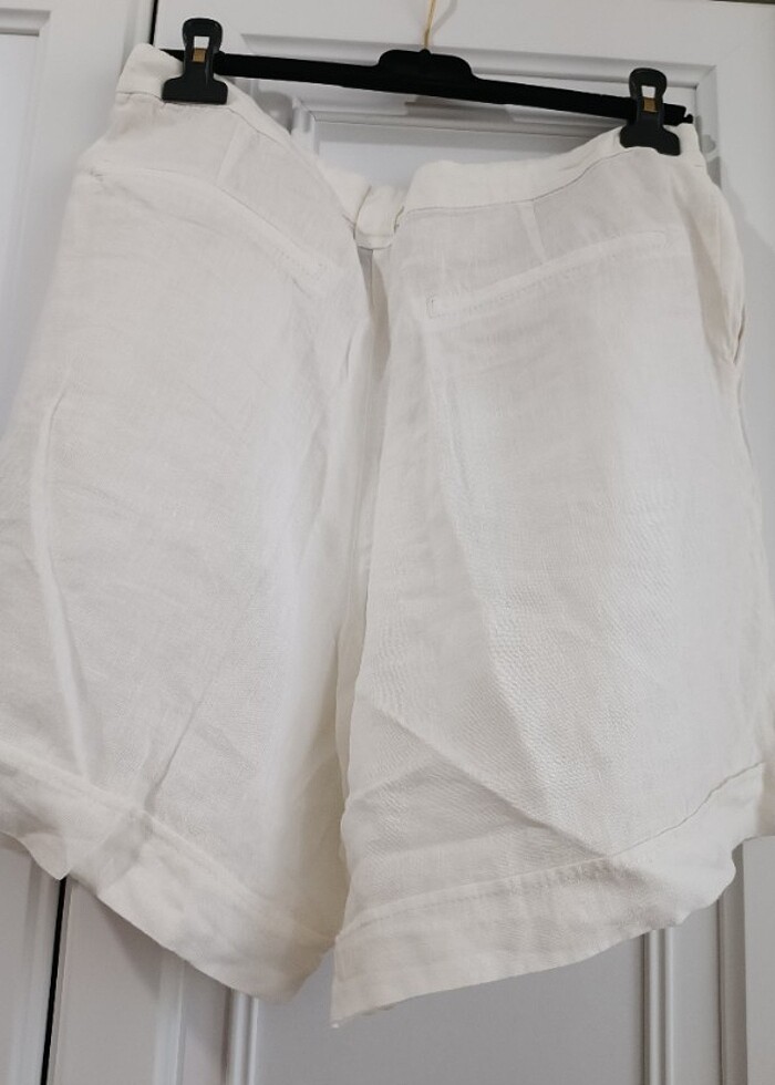 Keten sort - Görsel 3