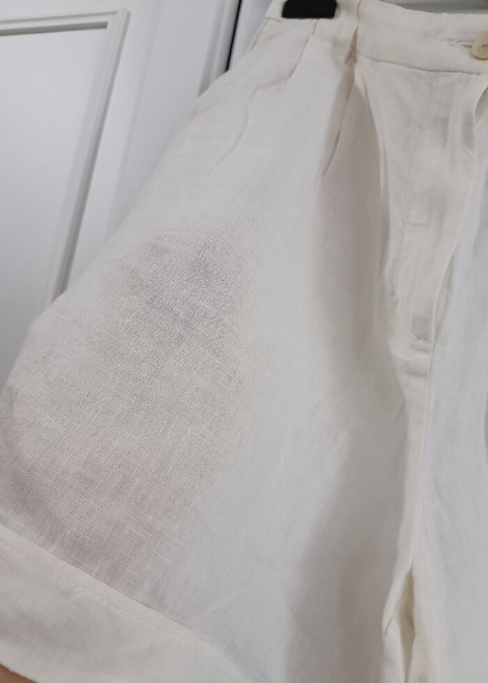 Keten sort - Görsel 4