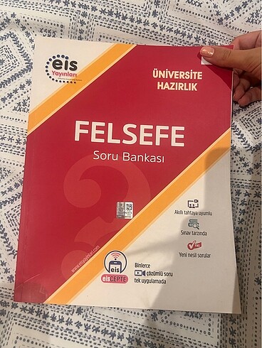 eis felsefe