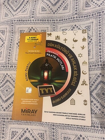miray tyt din