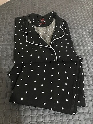 Pijama takımı