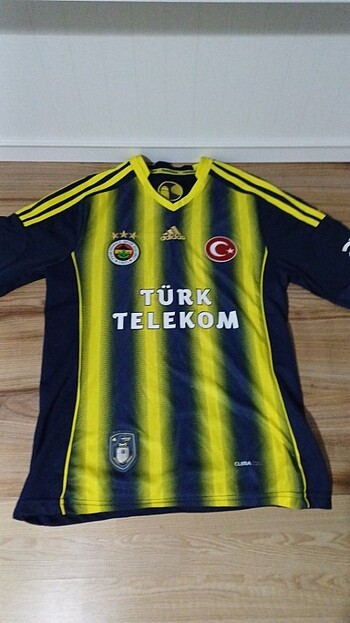 İndirimm Orjinal Fenerbahçe Forması