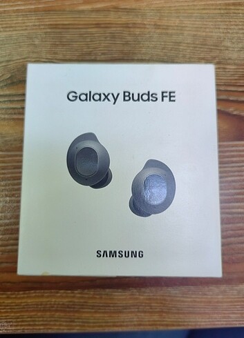 Samsung galaksi buds fe kulaklık