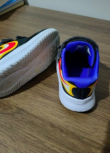 23 Beden Nike star run 