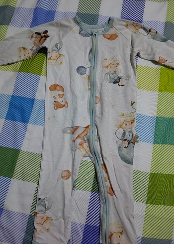 kidzee uyku tulumu