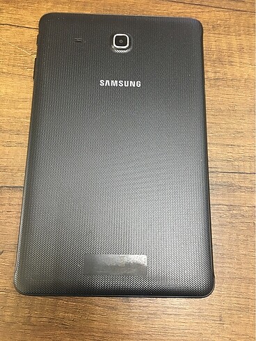  Beden Samsung t560 tablet sağlam