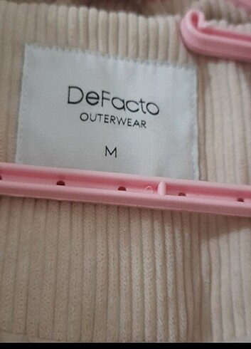 Defacto DEFACTO MONT