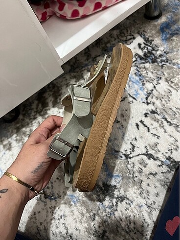 LC Waikiki Kadın Sandalet