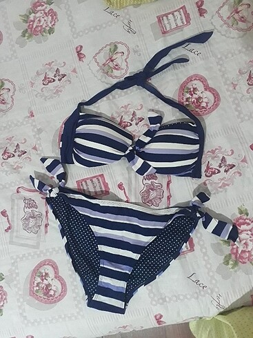 F&F bikini takım