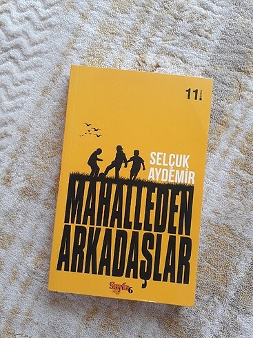Mahalleden Arkadaşlar Selçuk Aydemir