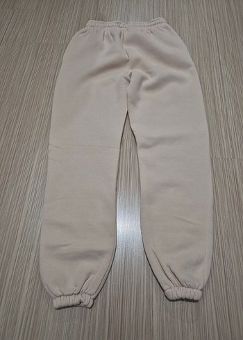 Bej Eşofman Altı - Görsel 2