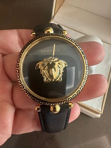 #versace saat