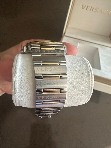  Beden #versace saat