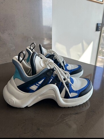 Louis Vuitton #lv snekaers