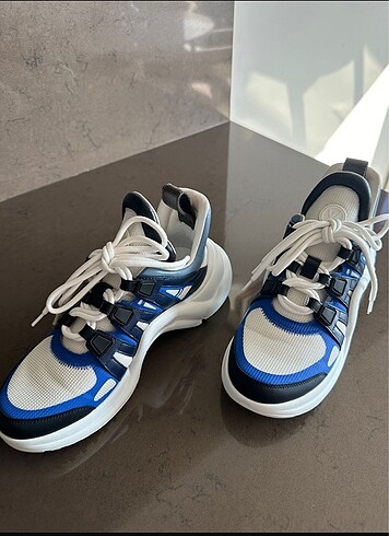 37 Beden #lv snekaers