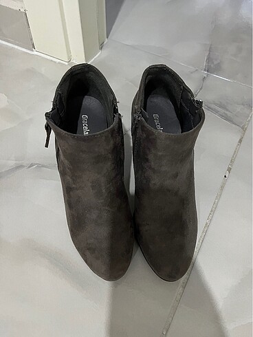 Deichmann Kisa bot ayakkabi