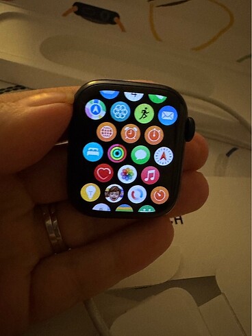 Apple watch 8 41 mm GPS