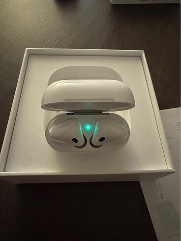 Airpods Apple