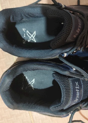 Kinelix Lacivert Erkek Outdoor Ayakkabı 38 numara - Görsel 3