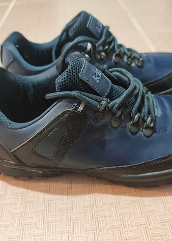 Kinelix Lacivert Erkek Outdoor Ayakkabı 38 numara - Görsel 2