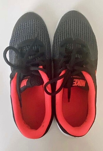 NIKE SPOR AYAKKABI