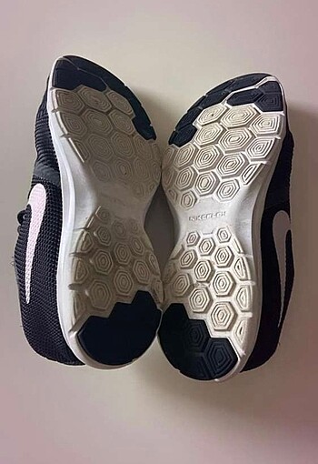 36 Beden Nike Spor Ayakkabı
