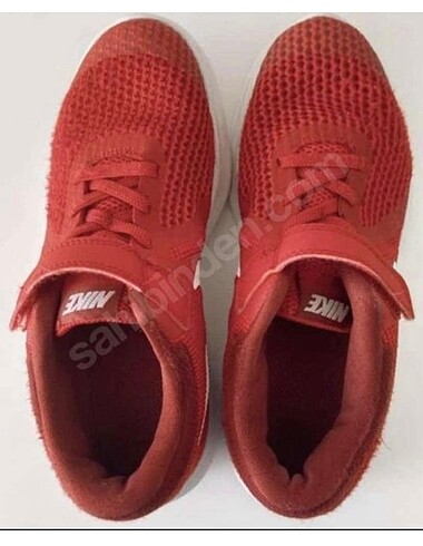 Nike Spor Ayakkabı