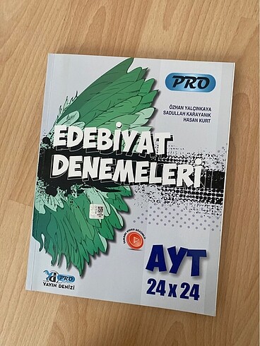 Edebiyat denemesi