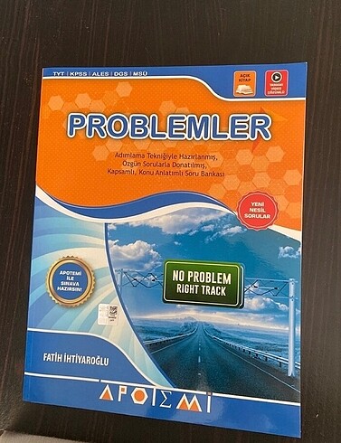 Problemler