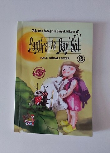 Pamira ve Bay Sol - Hale Gökalpsezer