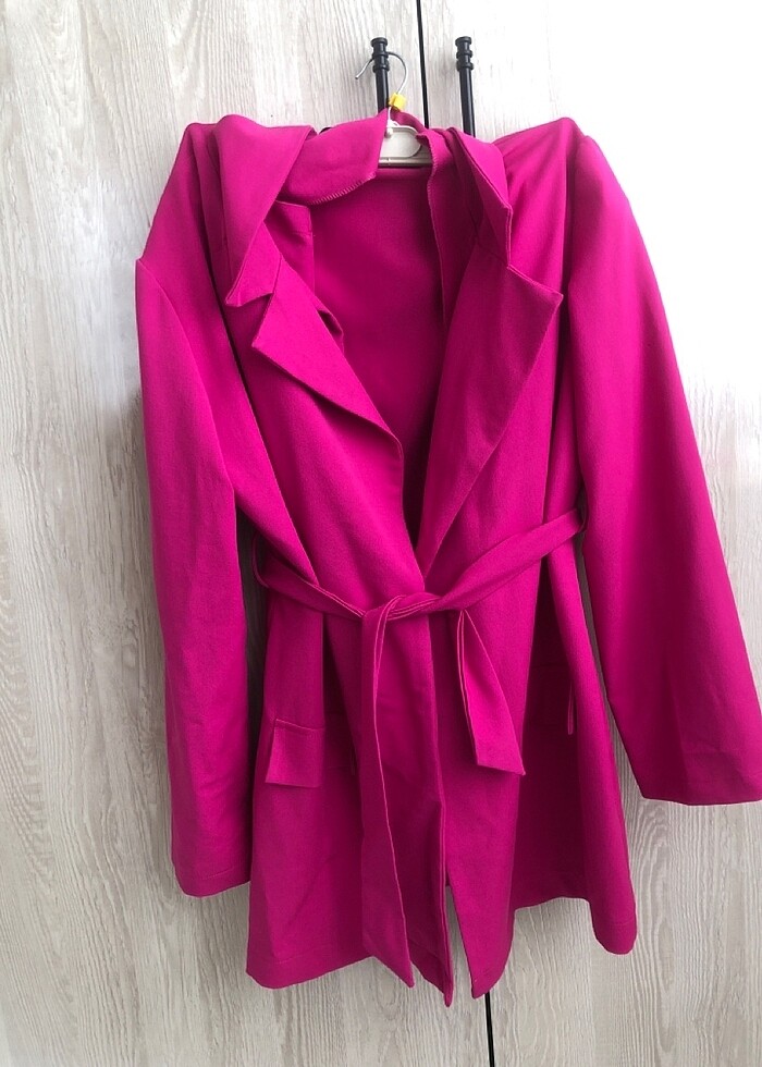 Zara blazer takım - Görsel 2