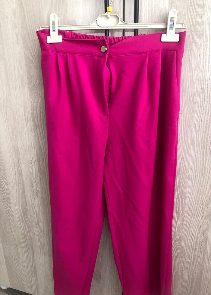 Zara blazer takım - Görsel 4