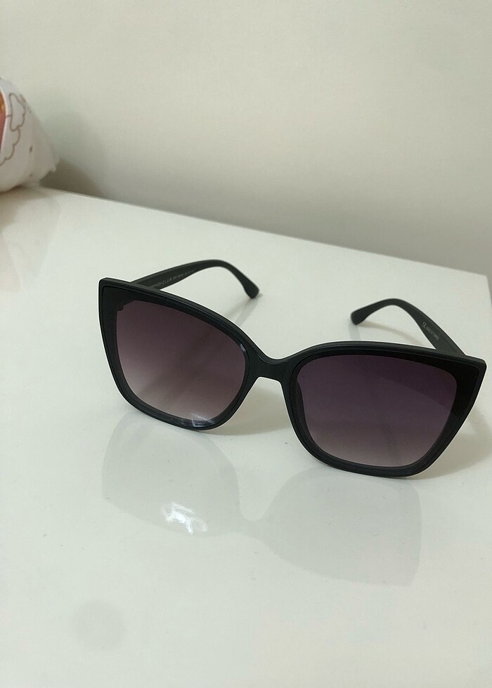 DESPADA CLUB Güneş gözlüğü - Görsel 3