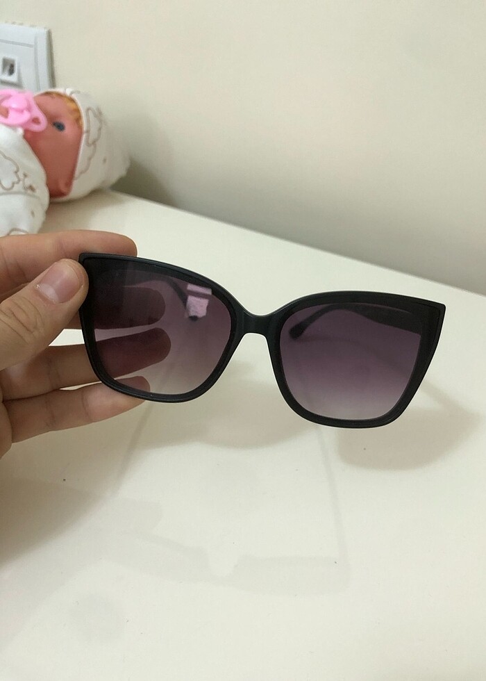 DESPADA CLUB Güneş gözlüğü - Görsel 4