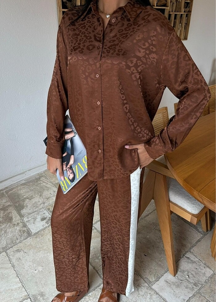 Jakarlı ikili takım - Görsel 2