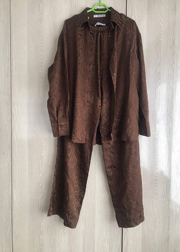 Jakarlı ikili takım - Görsel 4