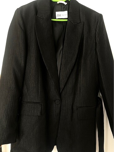 Blazer ceket - Görsel 2